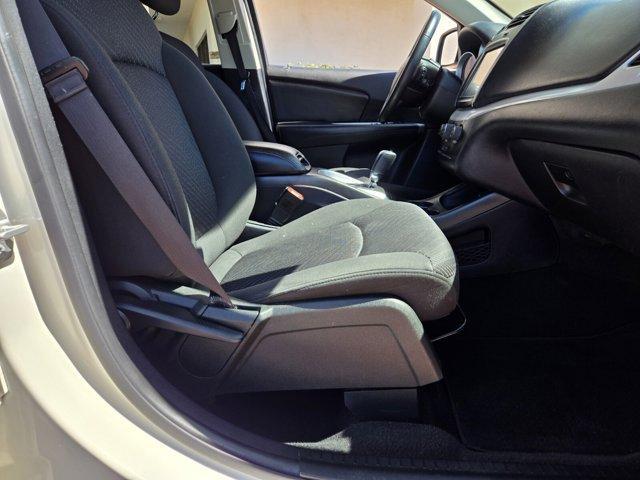 used 2018 Dodge Journey car, priced at $13,495