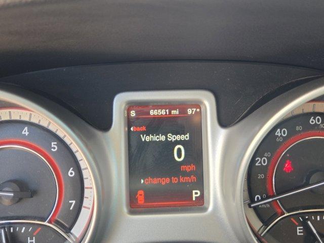 used 2018 Dodge Journey car, priced at $13,495