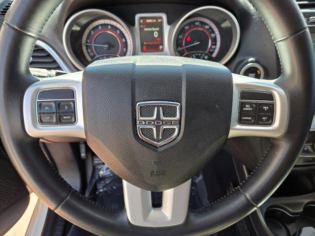 used 2018 Dodge Journey car, priced at $13,495