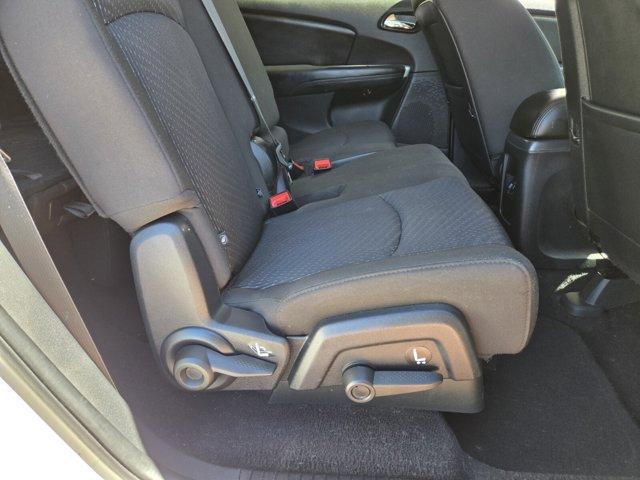 used 2018 Dodge Journey car, priced at $13,495