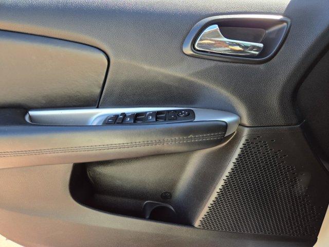 used 2018 Dodge Journey car, priced at $13,495