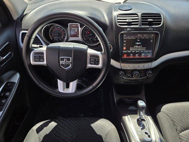 used 2018 Dodge Journey car, priced at $13,495