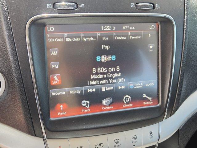 used 2018 Dodge Journey car, priced at $13,495