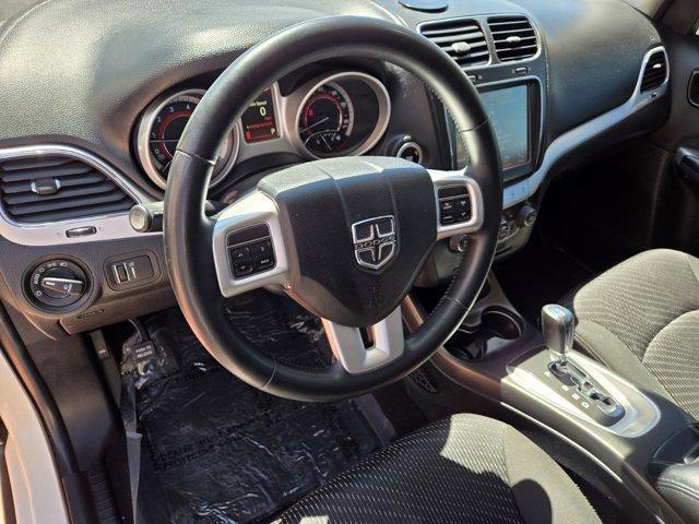 used 2018 Dodge Journey car, priced at $13,495