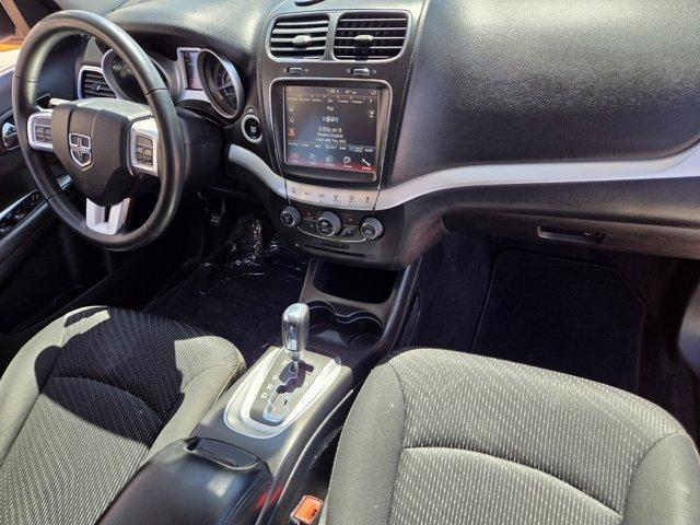 used 2018 Dodge Journey car, priced at $13,495
