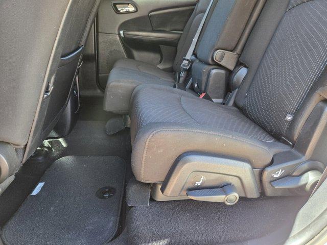 used 2018 Dodge Journey car, priced at $13,495