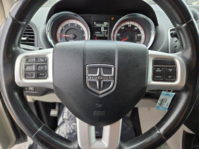 used 2013 Dodge Grand Caravan car, priced at $8,999