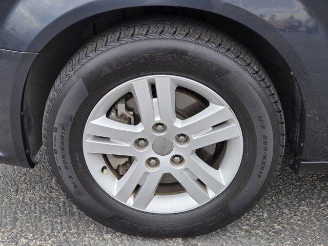 used 2013 Dodge Grand Caravan car, priced at $8,999