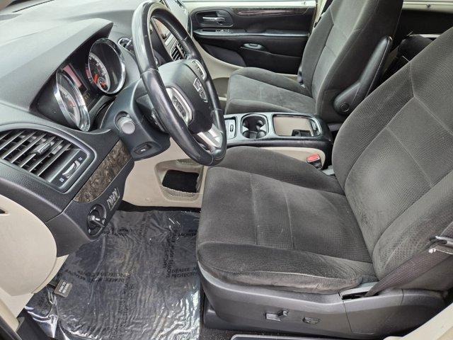 used 2013 Dodge Grand Caravan car, priced at $8,999