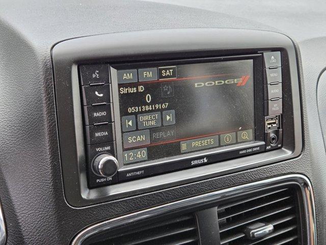 used 2013 Dodge Grand Caravan car, priced at $8,999