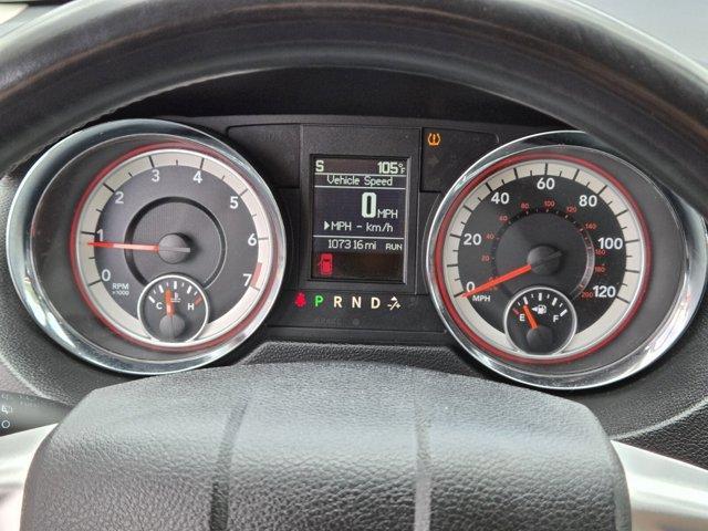 used 2013 Dodge Grand Caravan car, priced at $8,999