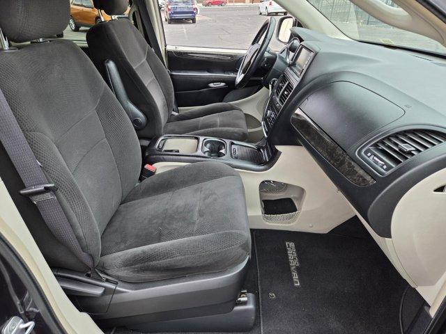 used 2013 Dodge Grand Caravan car, priced at $8,999