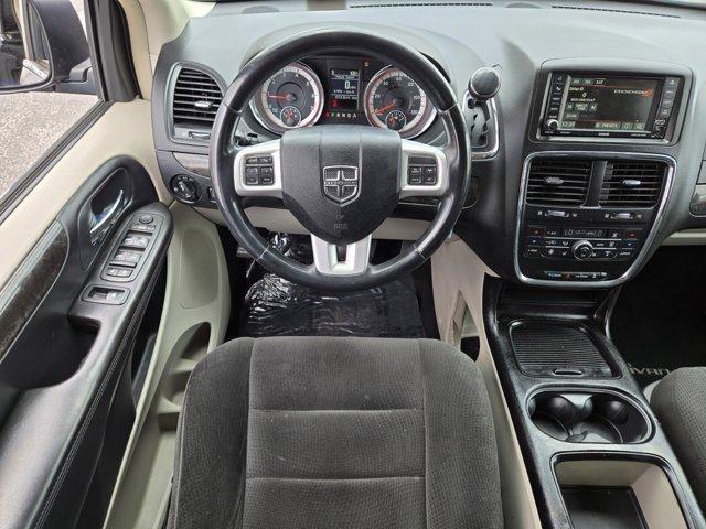 used 2013 Dodge Grand Caravan car, priced at $8,999