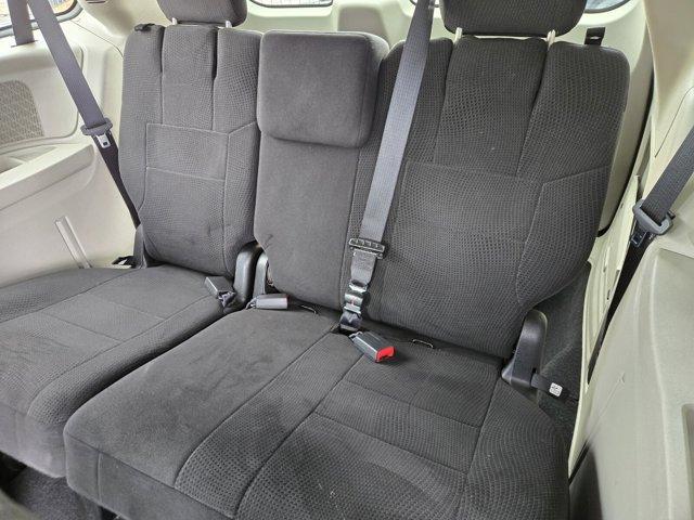 used 2013 Dodge Grand Caravan car, priced at $8,999