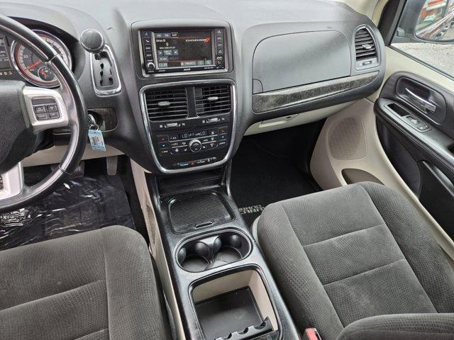 used 2013 Dodge Grand Caravan car, priced at $8,999