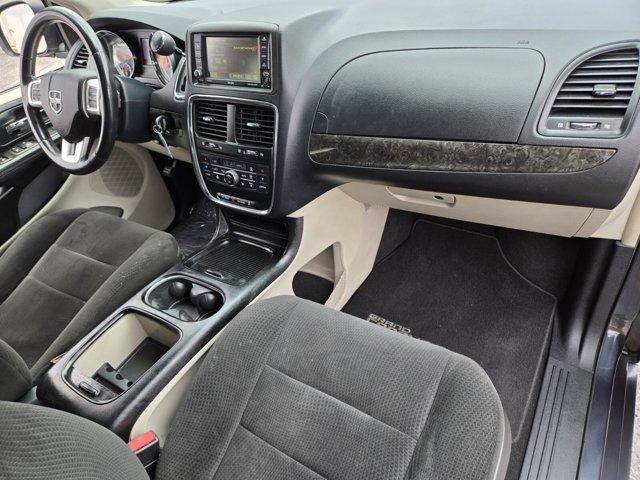 used 2013 Dodge Grand Caravan car, priced at $8,999