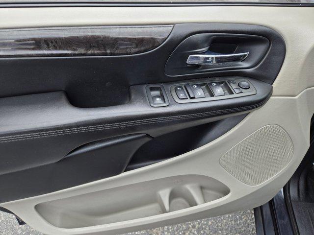 used 2013 Dodge Grand Caravan car, priced at $8,999