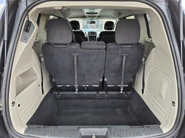 used 2013 Dodge Grand Caravan car, priced at $8,999