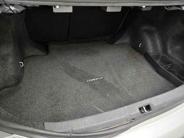 used 2010 Toyota Corolla car, priced at $11,999