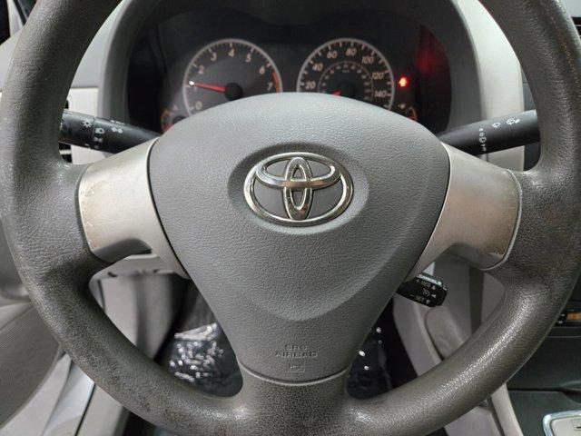 used 2010 Toyota Corolla car, priced at $11,999