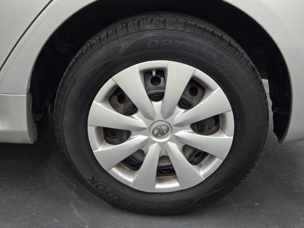 used 2010 Toyota Corolla car, priced at $11,999