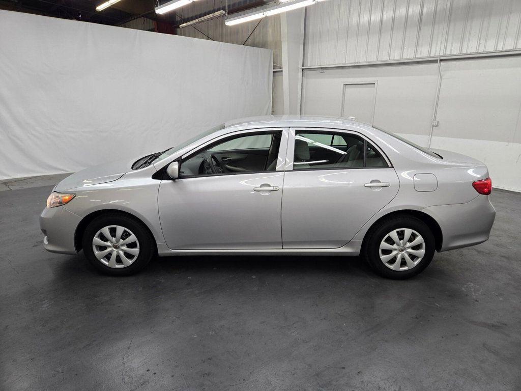 used 2010 Toyota Corolla car, priced at $11,999
