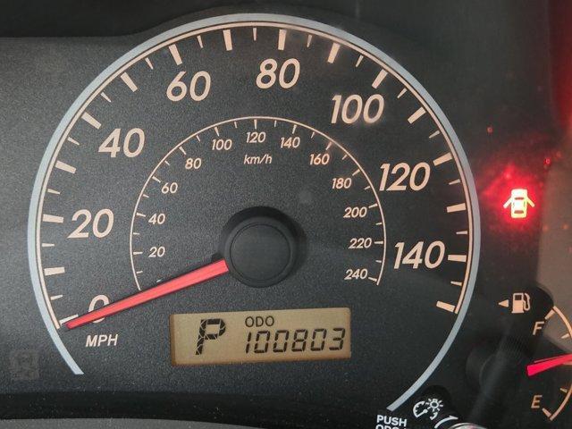 used 2010 Toyota Corolla car, priced at $11,999