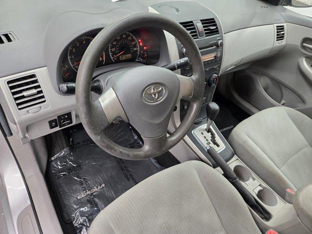 used 2010 Toyota Corolla car, priced at $11,999