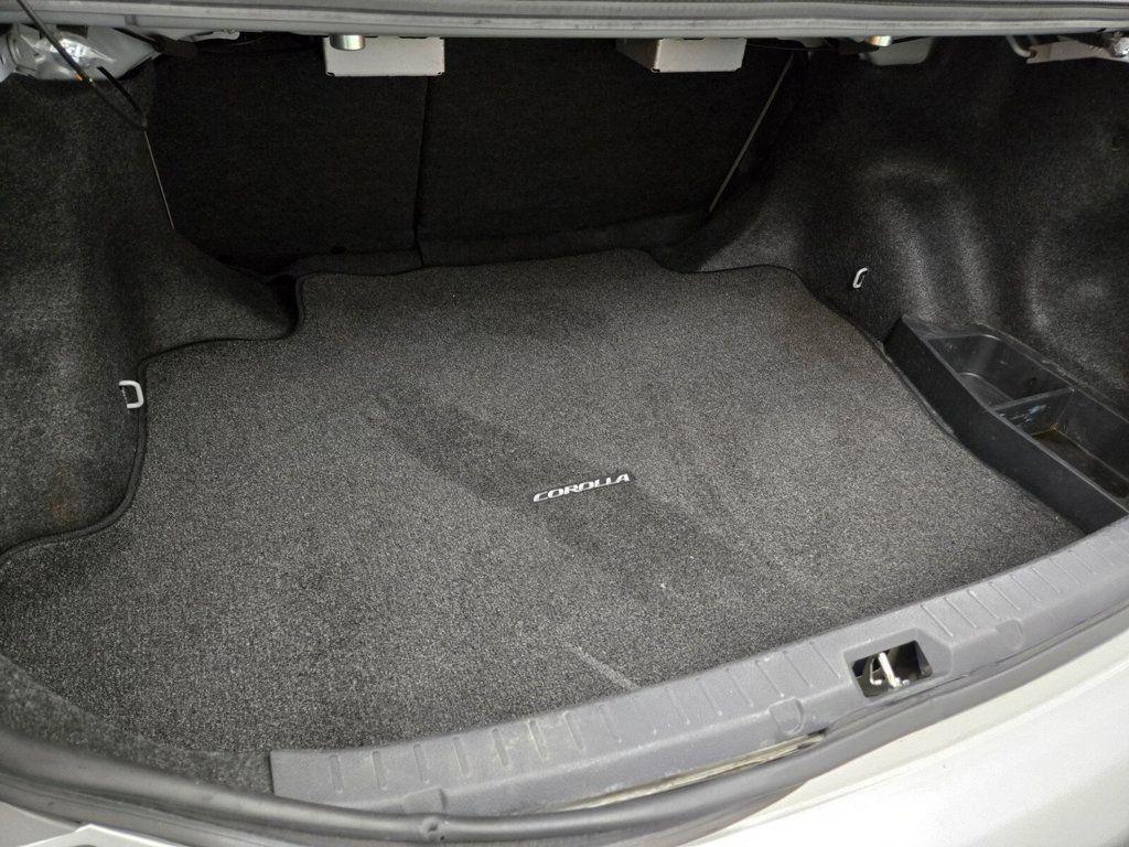 used 2010 Toyota Corolla car, priced at $11,999