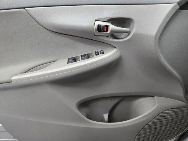 used 2010 Toyota Corolla car, priced at $11,999