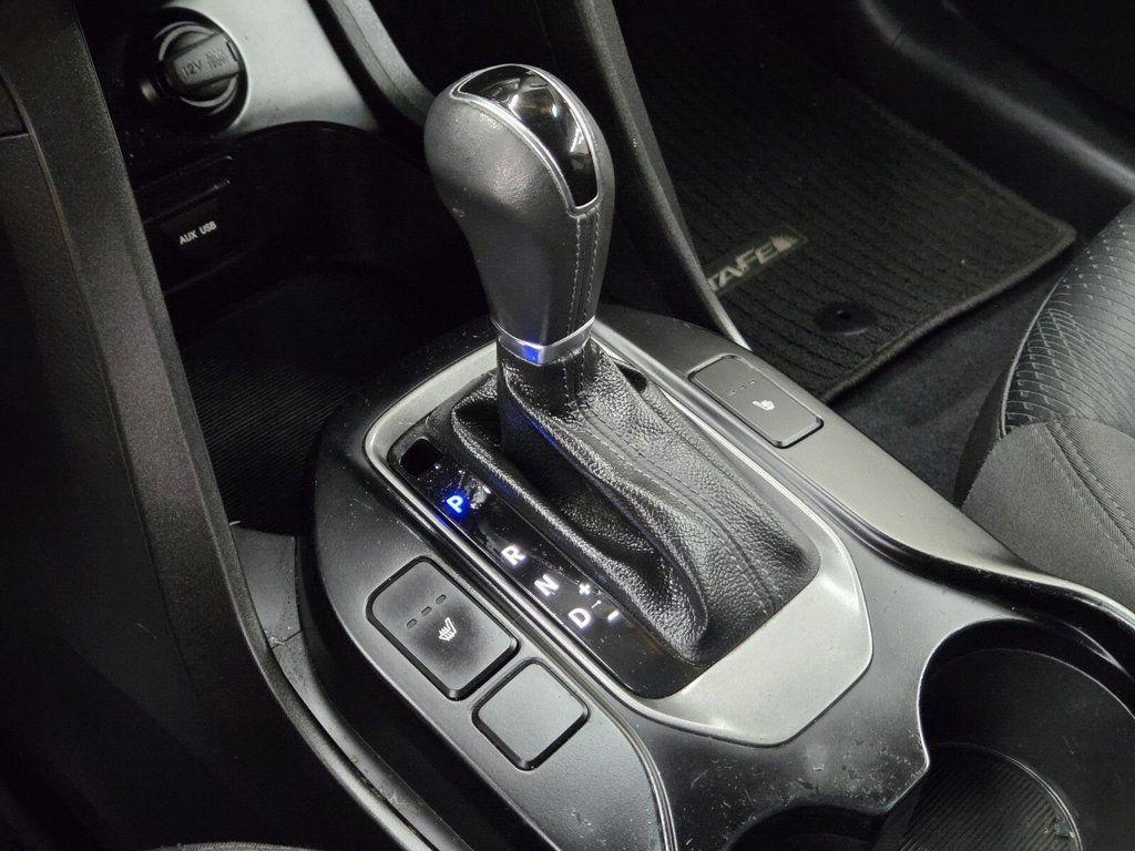 used 2013 Hyundai Santa Fe car, priced at $11,999