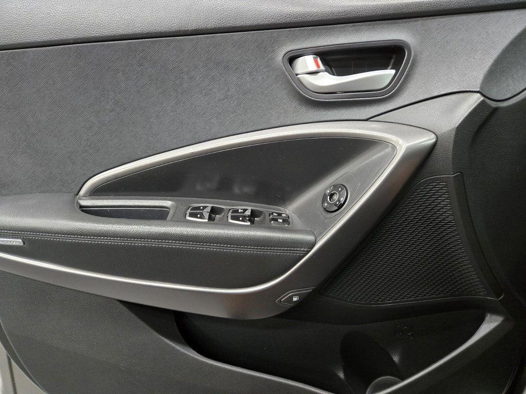 used 2013 Hyundai Santa Fe car, priced at $11,999