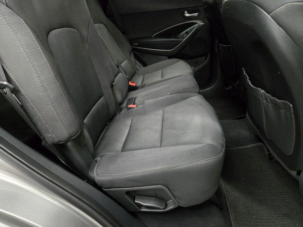 used 2013 Hyundai Santa Fe car, priced at $11,999