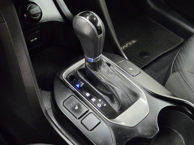 used 2013 Hyundai Santa Fe car, priced at $12,495