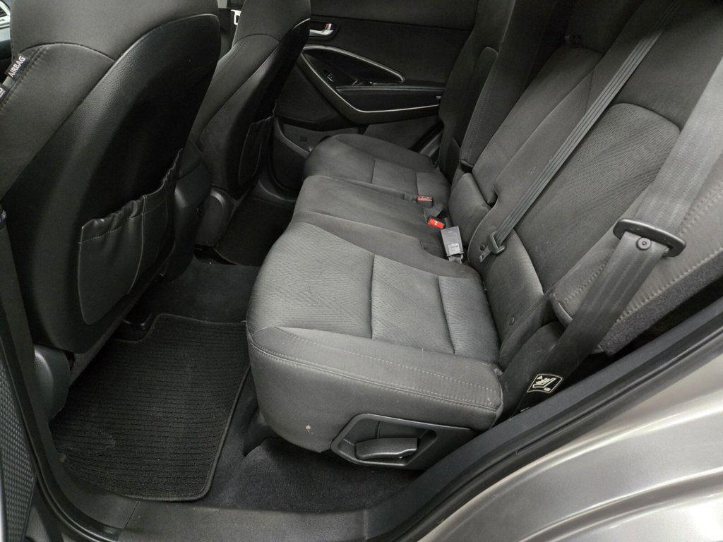 used 2013 Hyundai Santa Fe car, priced at $11,999