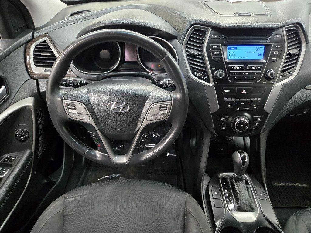 used 2013 Hyundai Santa Fe car, priced at $11,999