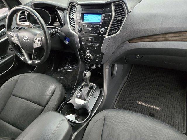 used 2013 Hyundai Santa Fe car, priced at $12,495