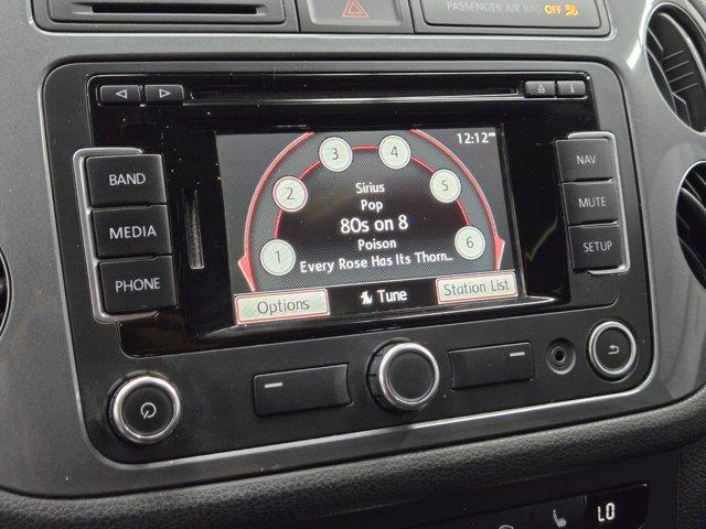 used 2014 Volkswagen Tiguan car, priced at $11,999