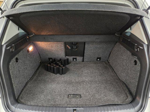 used 2014 Volkswagen Tiguan car, priced at $11,999