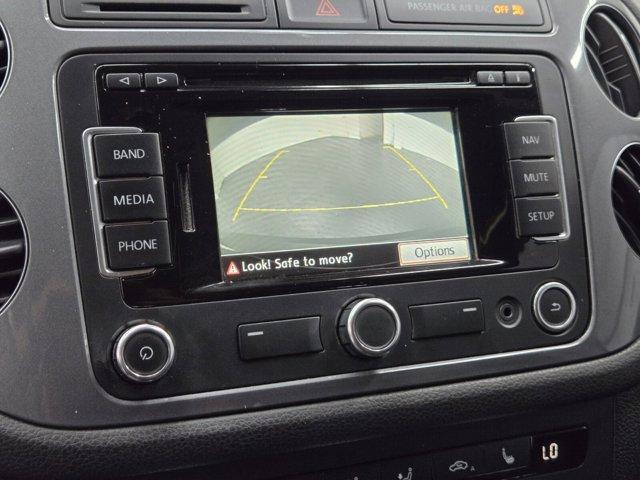 used 2014 Volkswagen Tiguan car, priced at $11,999