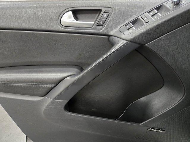used 2014 Volkswagen Tiguan car, priced at $11,999