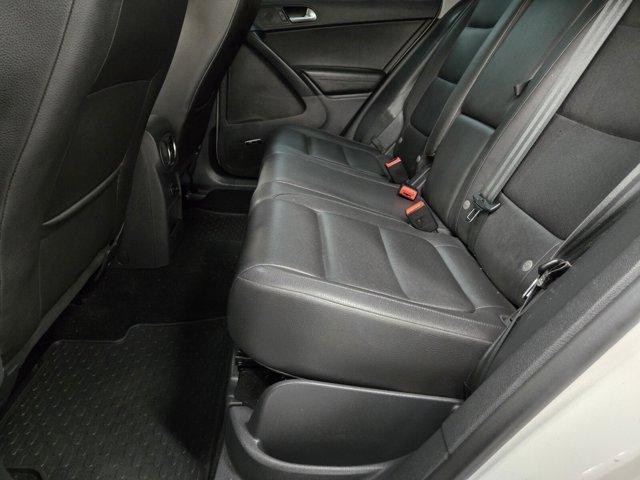 used 2014 Volkswagen Tiguan car, priced at $11,999
