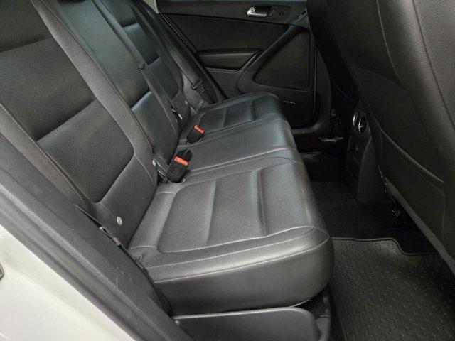 used 2014 Volkswagen Tiguan car, priced at $11,999
