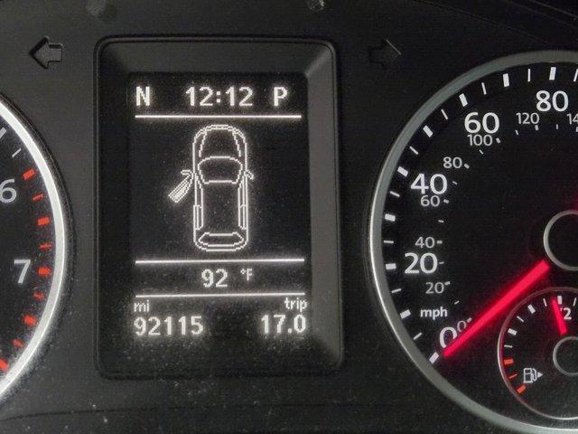 used 2014 Volkswagen Tiguan car, priced at $11,999