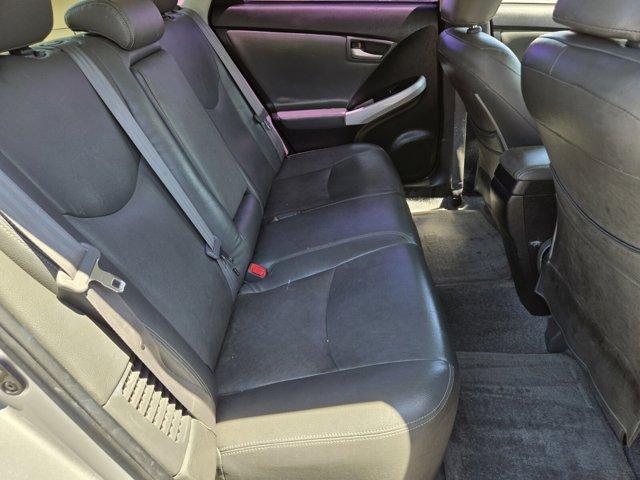 used 2014 Toyota Prius car, priced at $19,515