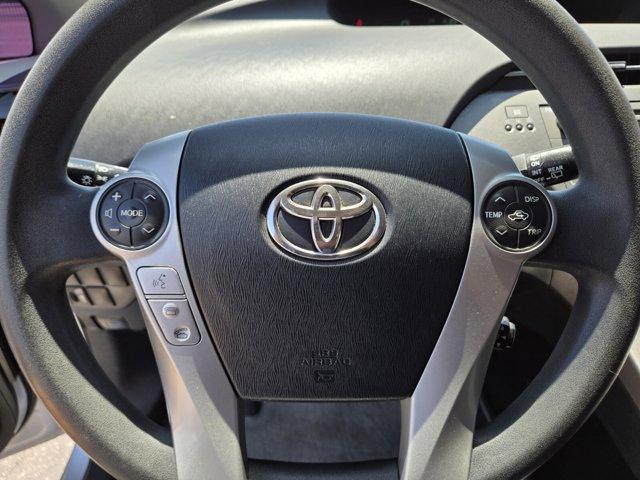 used 2014 Toyota Prius car, priced at $19,515