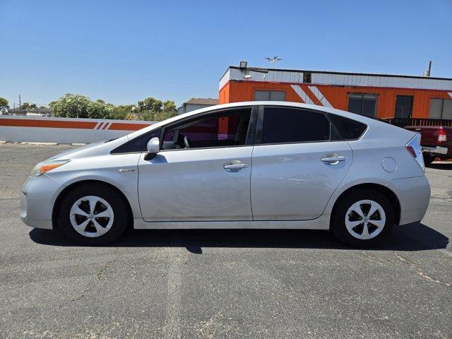 used 2014 Toyota Prius car, priced at $19,515
