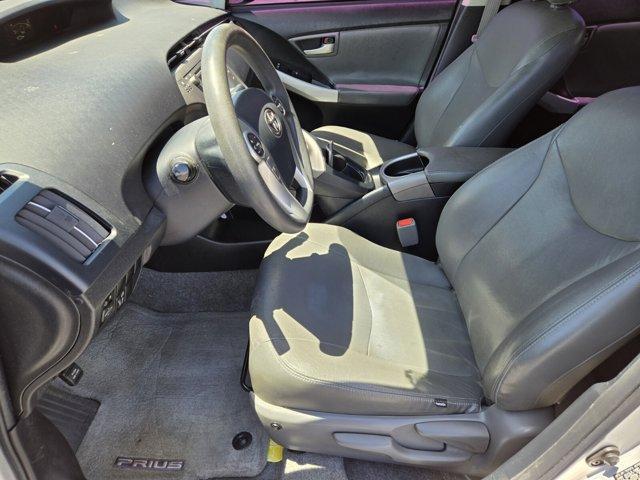 used 2014 Toyota Prius car, priced at $19,515