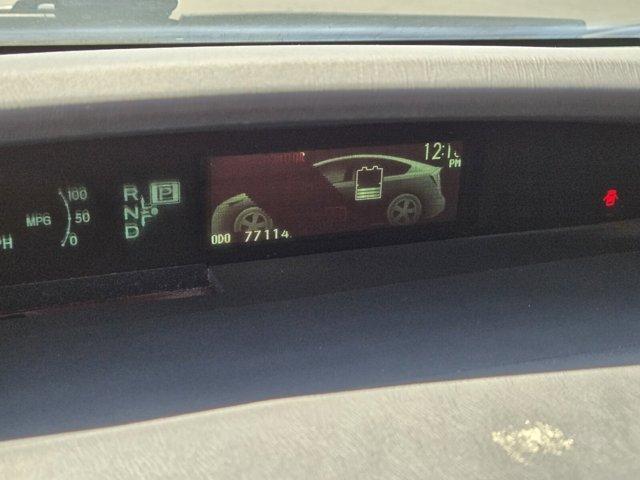 used 2014 Toyota Prius car, priced at $19,515