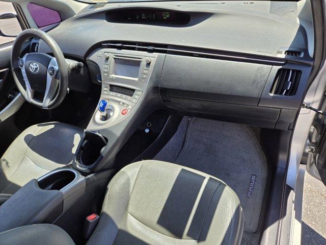 used 2014 Toyota Prius car, priced at $19,515